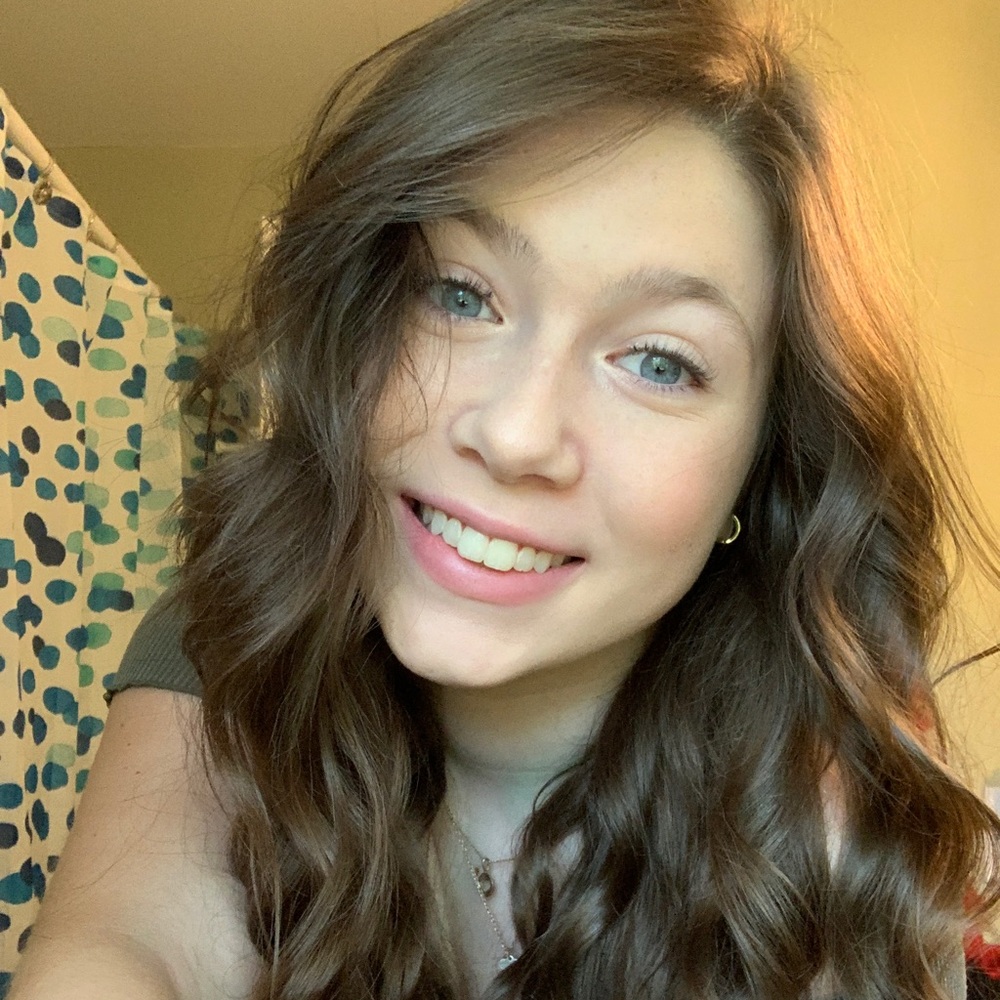 Meet your Posher, Amanda